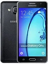 Samsung GALAXY On5 (SM-G550FY)