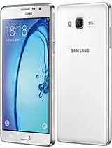 Samsung GALAXY On7 (SM-G600F)