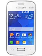 Samsung GALAXY POCKET2 (SM-G110M)