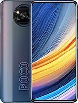 POCO X3 Pro official device image