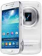Samsung GALAXY S4 zoom (SM-C105A) official device image