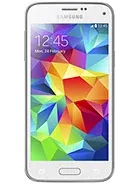 Samsung GALAXY S5 mini (SM-G800M) official device image
