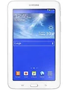 Samsung GALAXY Tab 3 Lite official device image