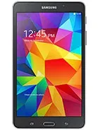 Samsung GALAXY Tab 4 (SM-T239M)