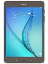 Samsung GALAXY Tab A (SM-T355Y)